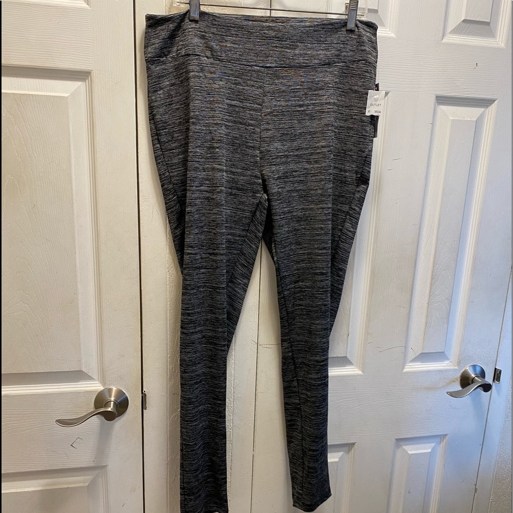 Stretchy leggings